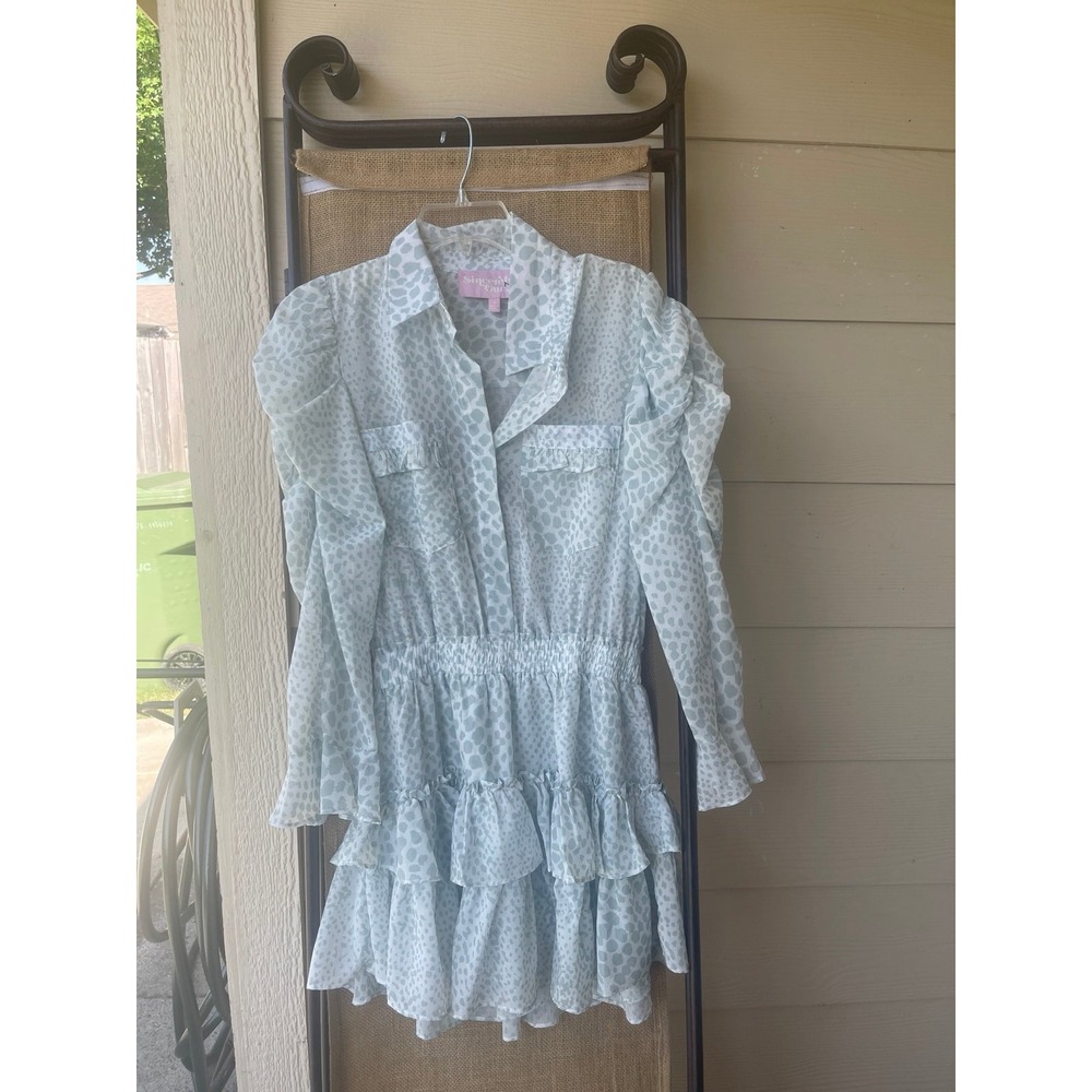 ‎Dress